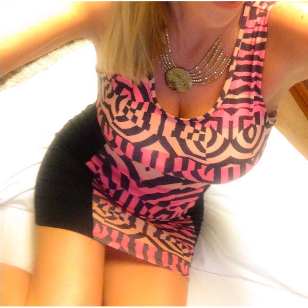 Ladies dress
